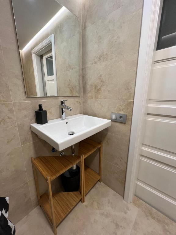 Fotografie z fotogalerie ubytování TERRACE SEAVIEW CANTERAS 1ROOM v destinaci Las Palmas de Gran Canaria