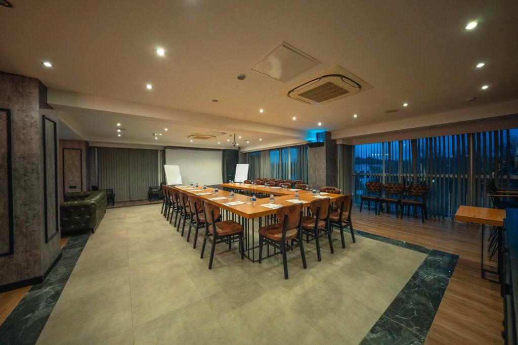 Kép Alfa Suites & SPA szállásáról Sapancában a galériában