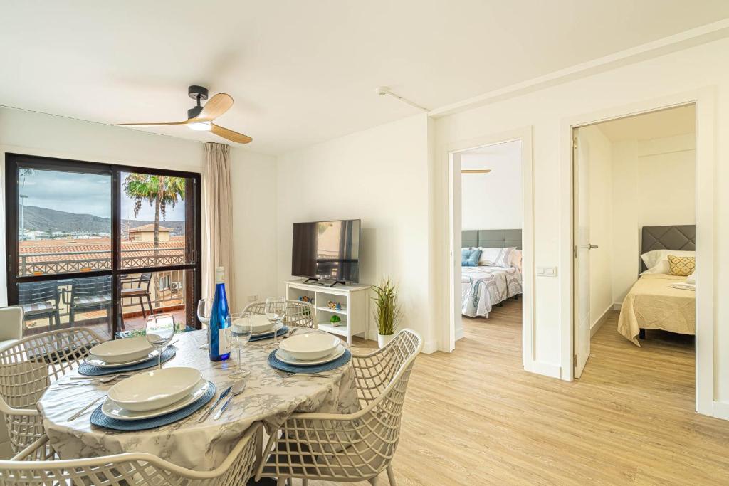 As de Casas - San Telmo 3 - Las Americas
