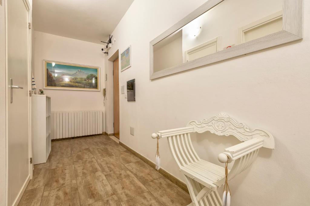Fotografie z fotogalerie ubytování White Star rooms holiday accomodation self check-in v destinaci Alghero