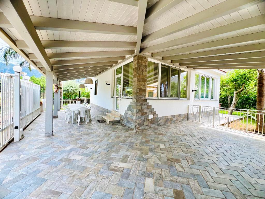 Billede fra billedgalleriet på Nature House ND i Carini