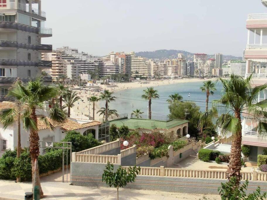Apartamento 2c Levante Beach