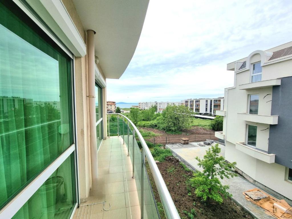 Compact Apartment Sarafovo to the Beach
