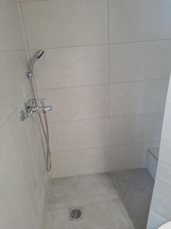 Golden Beach-Tsianis Apartments - Appartement Met Uitzicht Op Zee