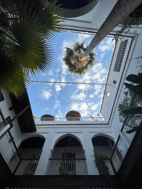 Galería fotográfica de Riad Jnan El Cadi en Marrakech