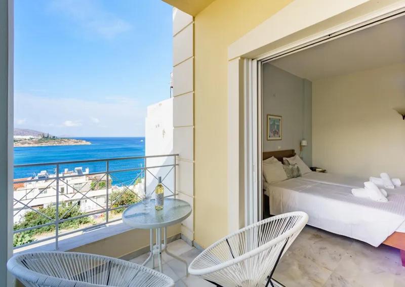 Bellevue Suites - 15