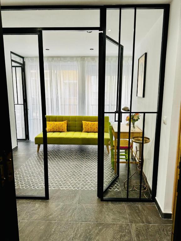 Maldonado Urban Suite