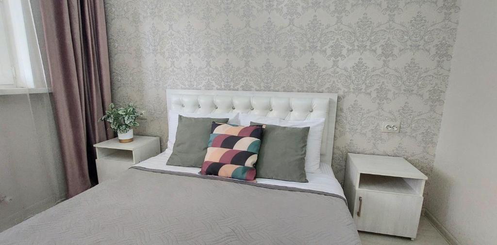 Уютная квартира в ЖК Уш Сункар с видом на горы