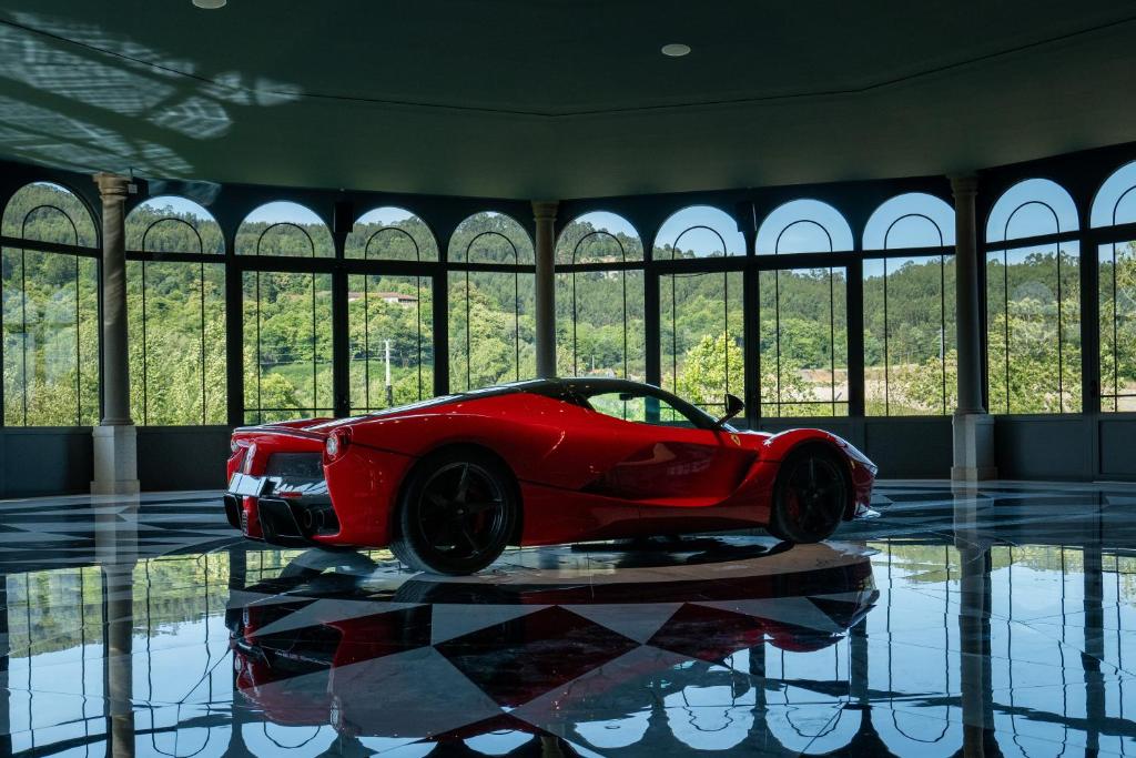 Maison Albar - Amoure - Resim 33