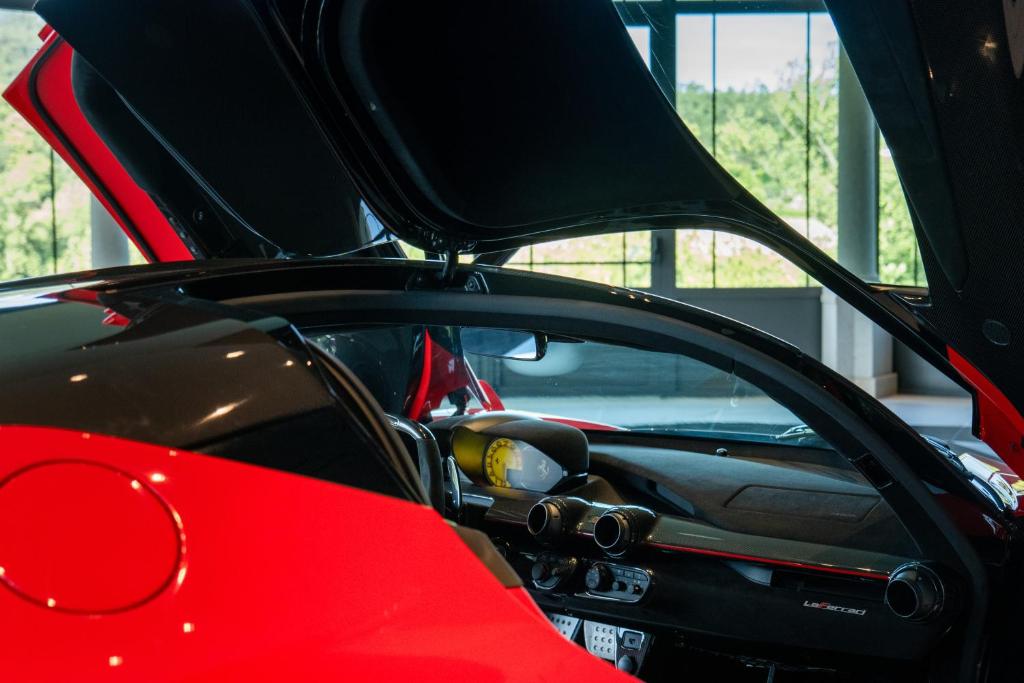 Maison Albar - Amoure - Resim 36