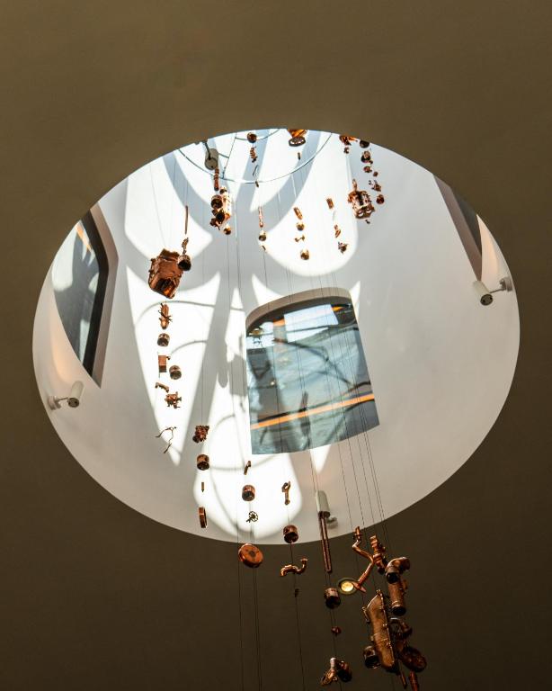 Maison Albar - Amoure - Resim 14