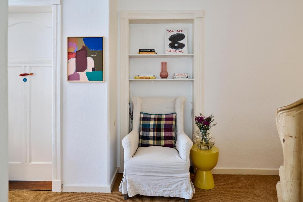 Ferien Domizil 25 - 4