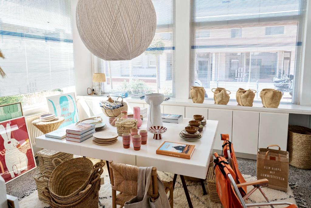 Ferien Domizil 25 - 3