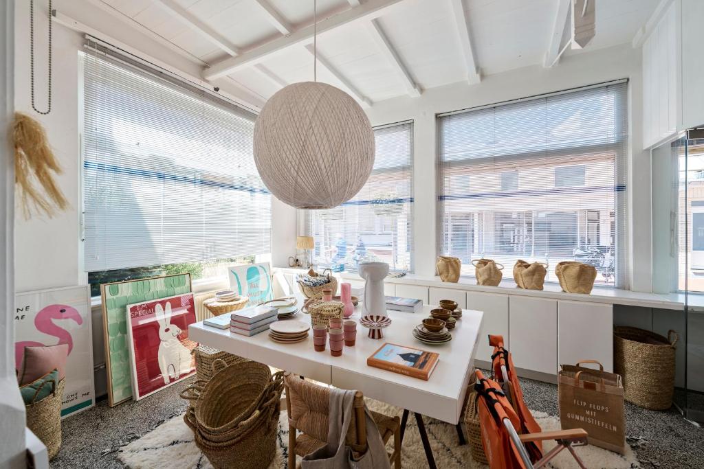 Ferien Domizil 25 - 5