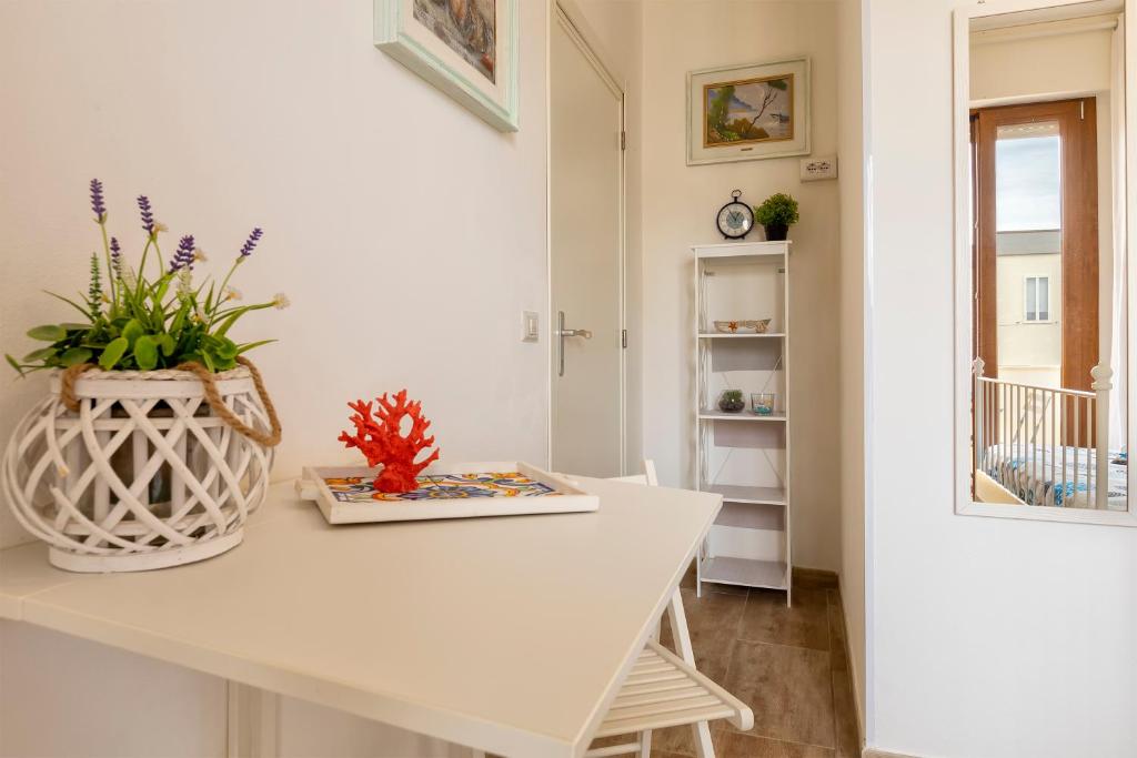 Fotografie z fotogalerie ubytování White Star rooms holiday accomodation self check-in v destinaci Alghero