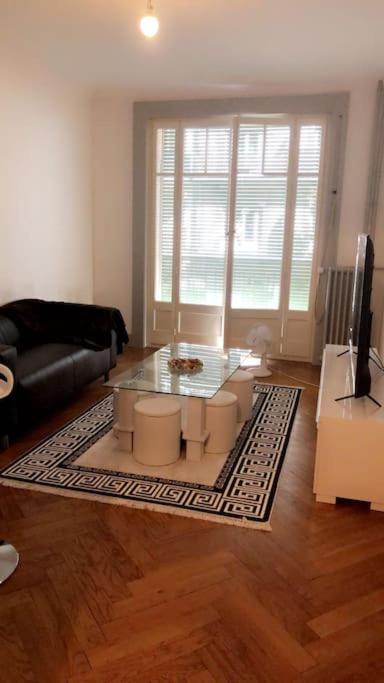 3,5 pièces à Genève - Resim 1