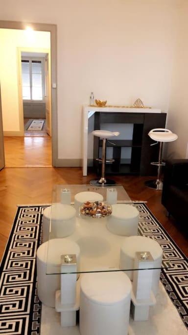 3,5 pièces à Genève - Resim 2