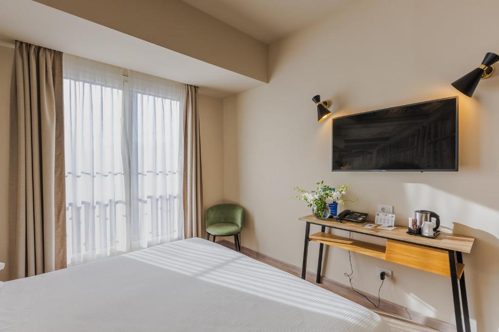 FH55 Med Executive Hotel