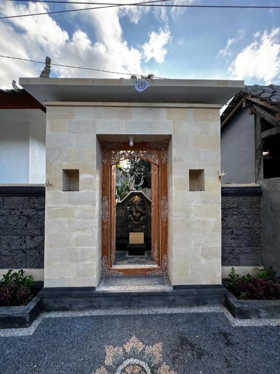 Fotografie z fotogalerie ubytování Kokokan House Ubud v Ubudu
