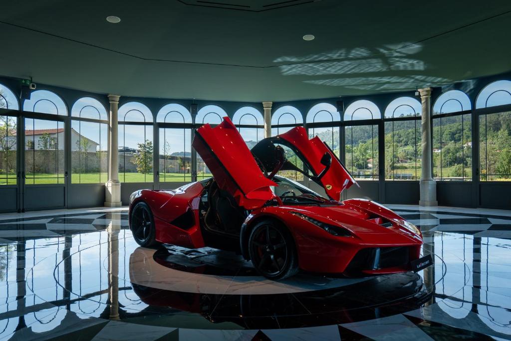 Maison Albar - Amoure - Resim 30