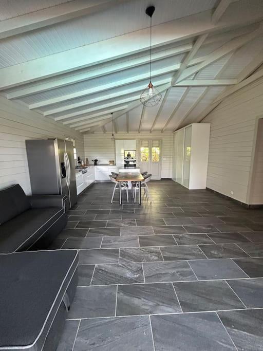 Fotografie z fotogalerie ubytování Nouveau ! Villa au Diamant v destinaci Le Diamant