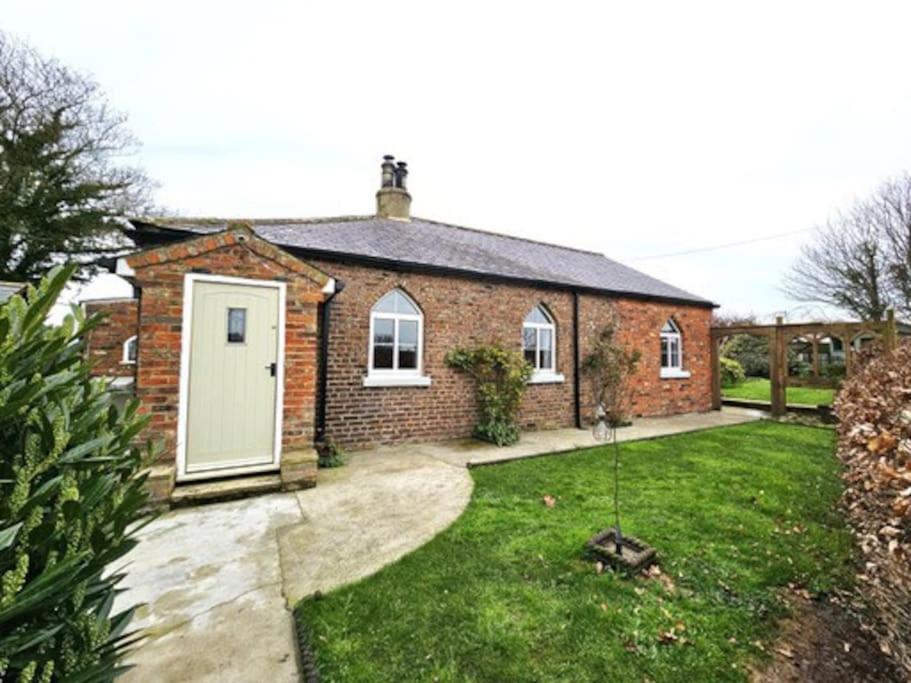 Quirky, cosy & Private Cottage Holme On Swale, Thirsk (updated prices 2024)