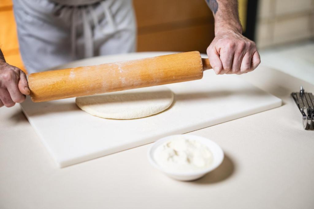 UNA Hotels Empire Roma - Resim 37