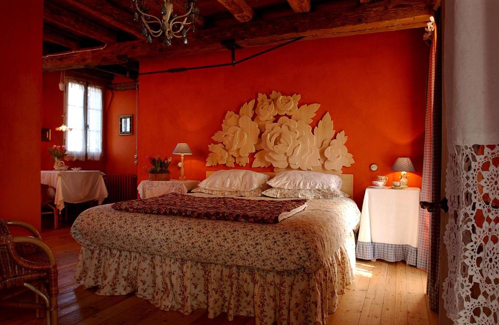 Maso Di Villa Relais di Campagna
