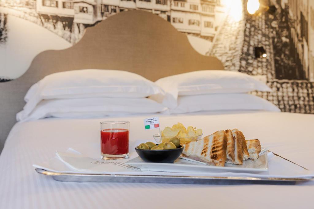 FH55 Med Executive Hotel - Resim 41