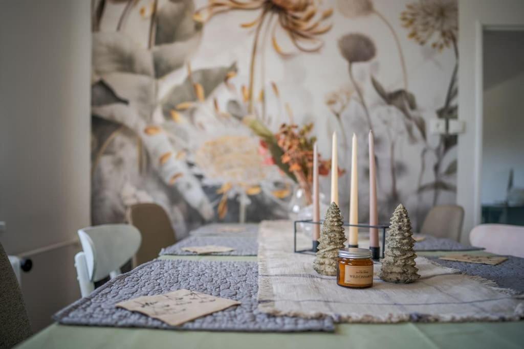 Fotografie z fotogalerie ubytování Velký apartmán V Pralese Šumava v Lenoře