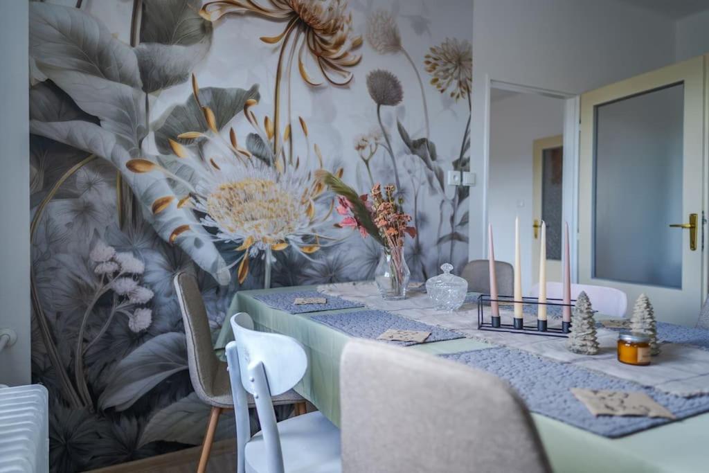 Fotografie z fotogalerie ubytování Velký apartmán V Pralese Šumava v Lenoře