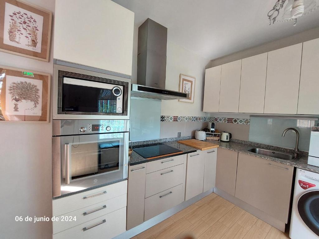 Fotografie z fotogalerie ubytování La Casita v destinaci Partida de La Cañada