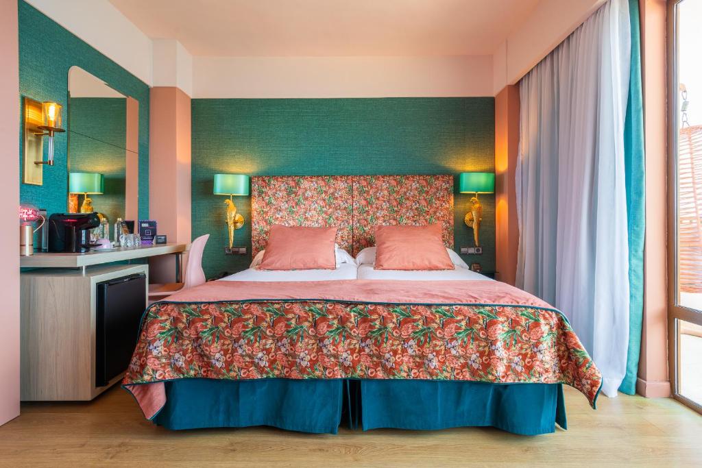 NYX Hotel Ibiza by Leonardo Hotels-Adults Only - 