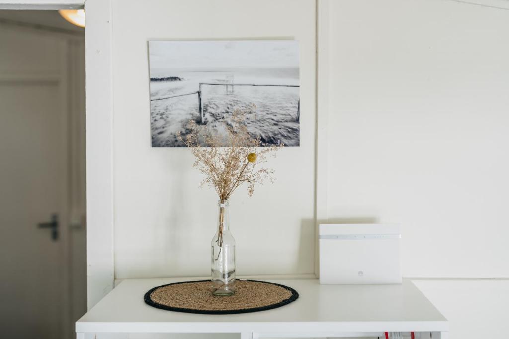 Fotografie z fotogalerie ubytování Kastytis v destinaci Nida