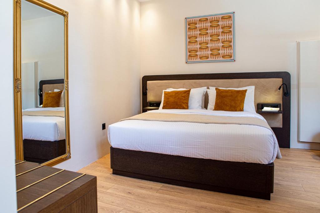 Epitome Suites - Resim 42