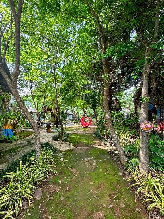 Clay House Chiang Mai By Alphatel - Resim 14