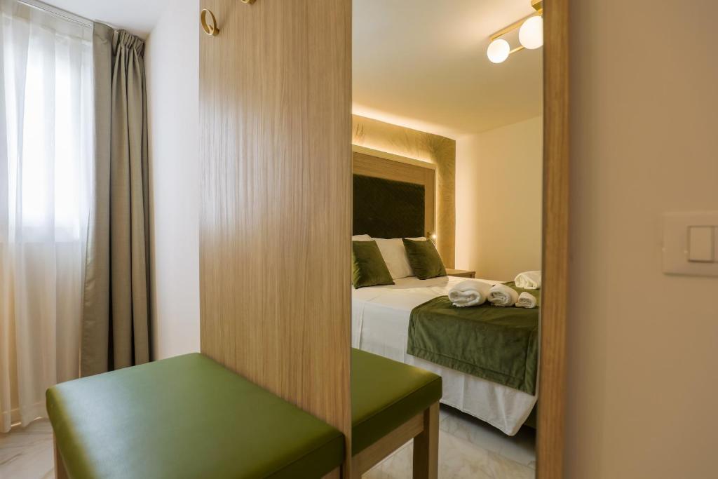 Grotta Saracena Resort - Family Room - Disability Access
