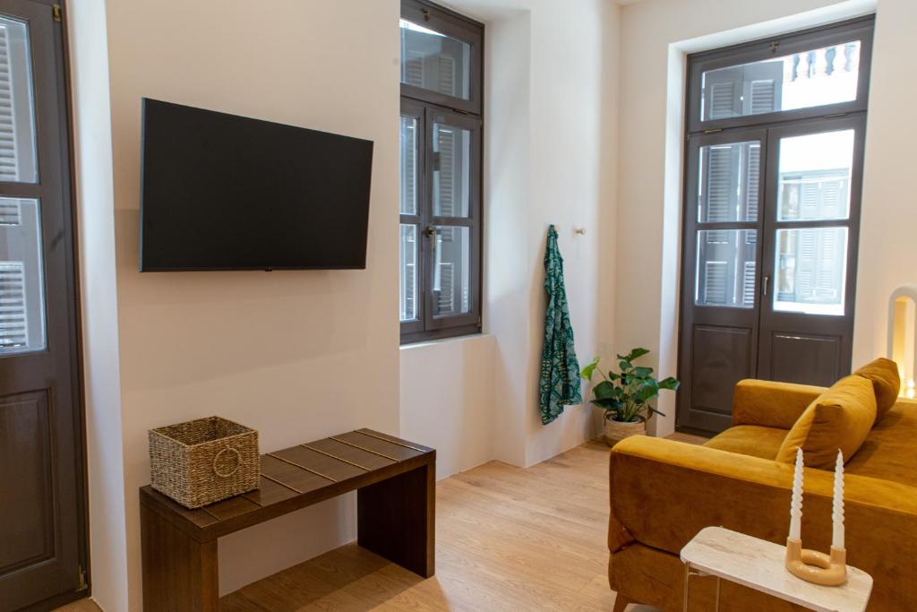 Epitome Suites - Resim 32