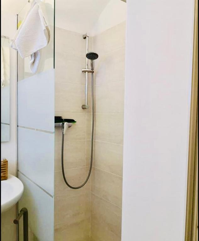Guest House - Дуплексная квартира