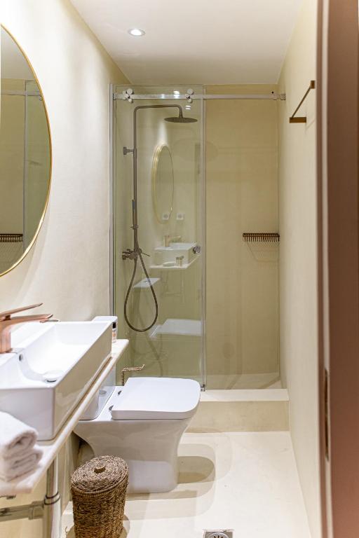 Epitome Suites - Resim 6