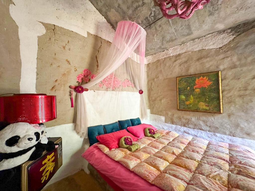 Clay House Chiang Mai By Alphatel - Resim 33