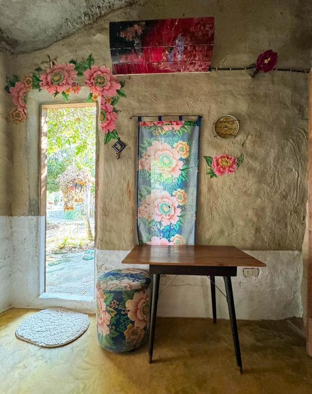 Clay House Chiang Mai By Alphatel - Resim 31