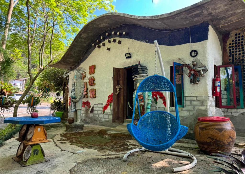 Clay House Chiang Mai By Alphatel - Resim 28