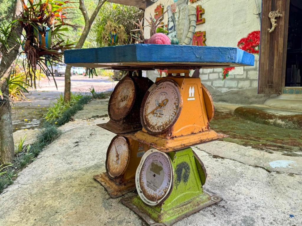 Clay House Chiang Mai By Alphatel - Resim 26