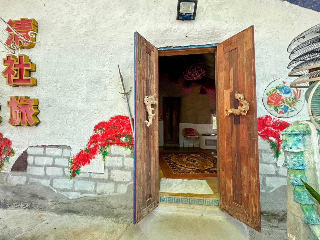 Clay House Chiang Mai By Alphatel - Resim 21