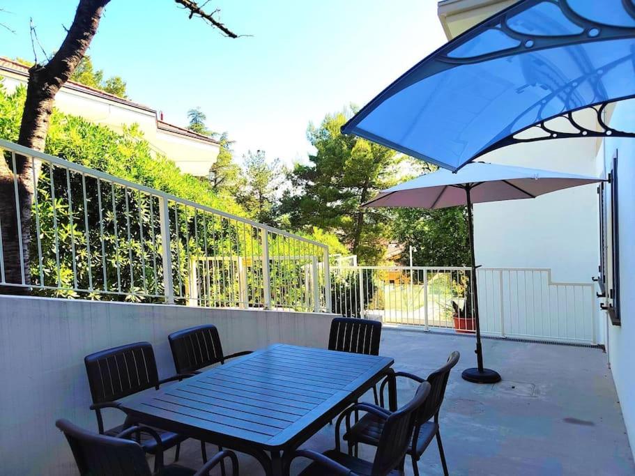 Gallery image of Bluemar Dolcecolle - Sea & Hill - 105mq con giardino in Gabicce Mare