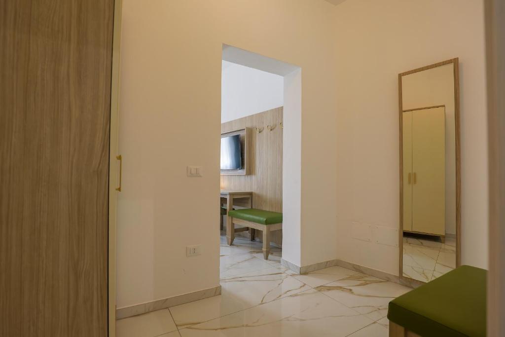 Grotta Saracena Resort - 11