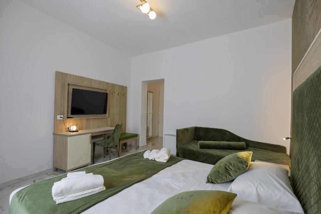 Grotta Saracena Resort - 8