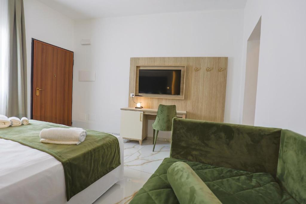 Grotta Saracena Resort - 5