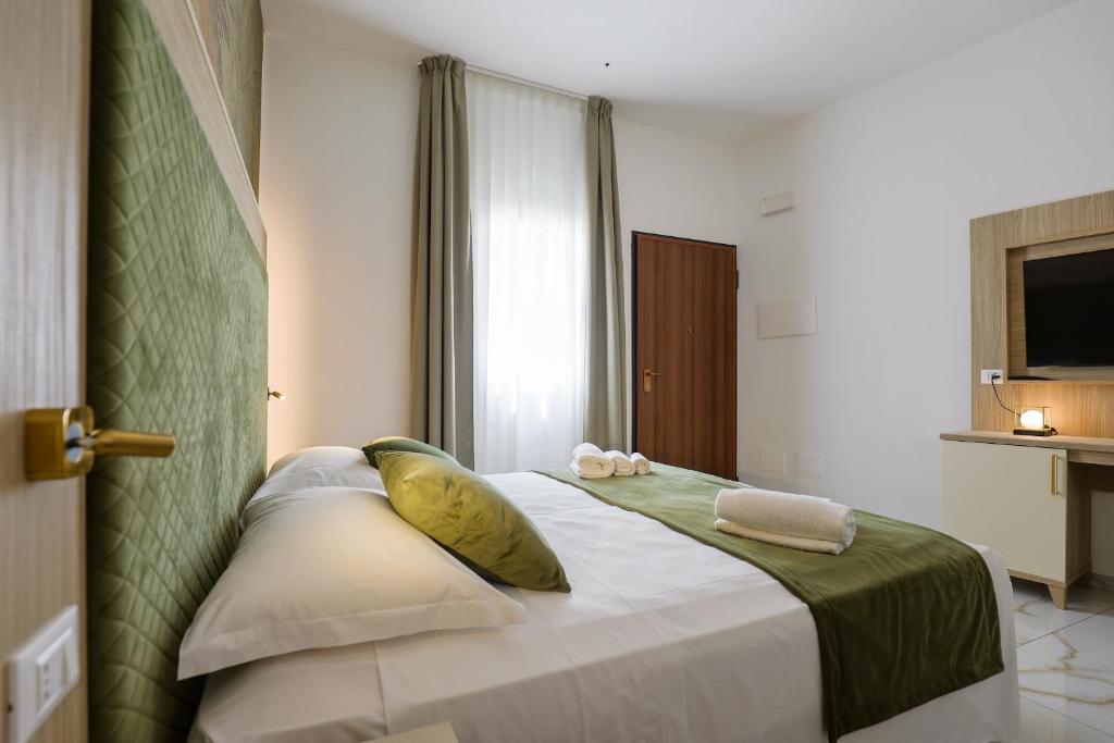 Grotta Saracena Resort - 4